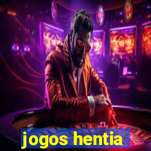 jogos hentia